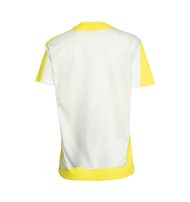 TROMPE L'OEIL T-SHIRT (WOMENS)