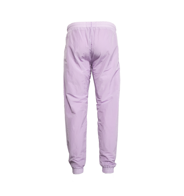 WINDBREAKER PANTS (MENS)