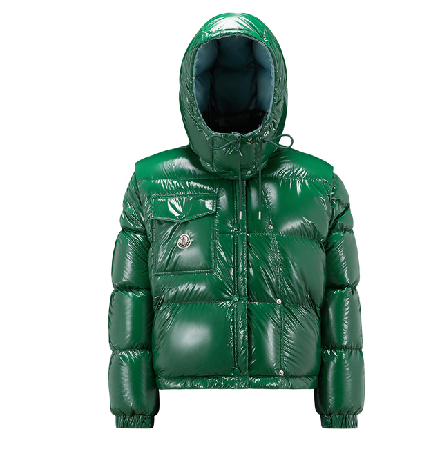 KARAKORUM RIPSTOP (WOMENS)