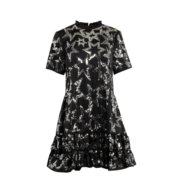 STAR DRESS