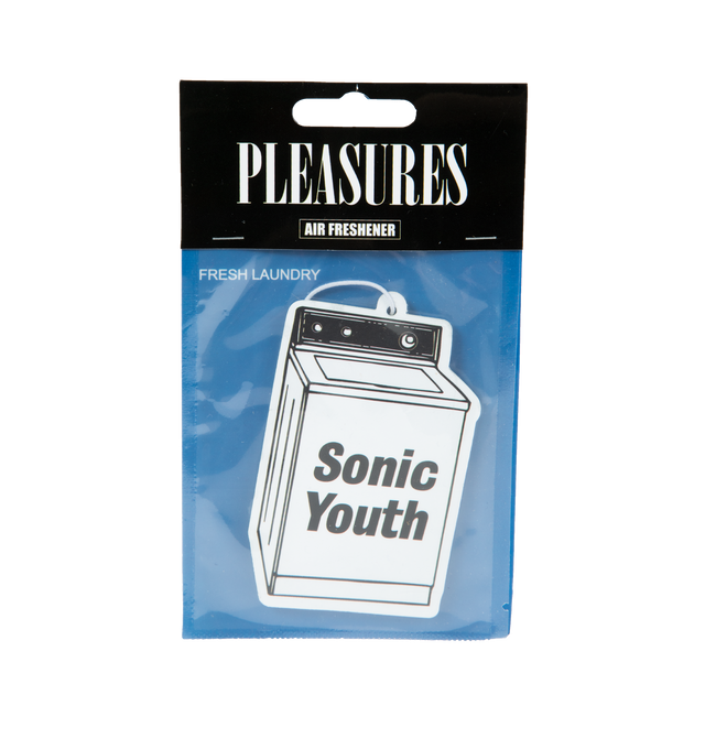 WASHING MACHINE AIR FRESHENER