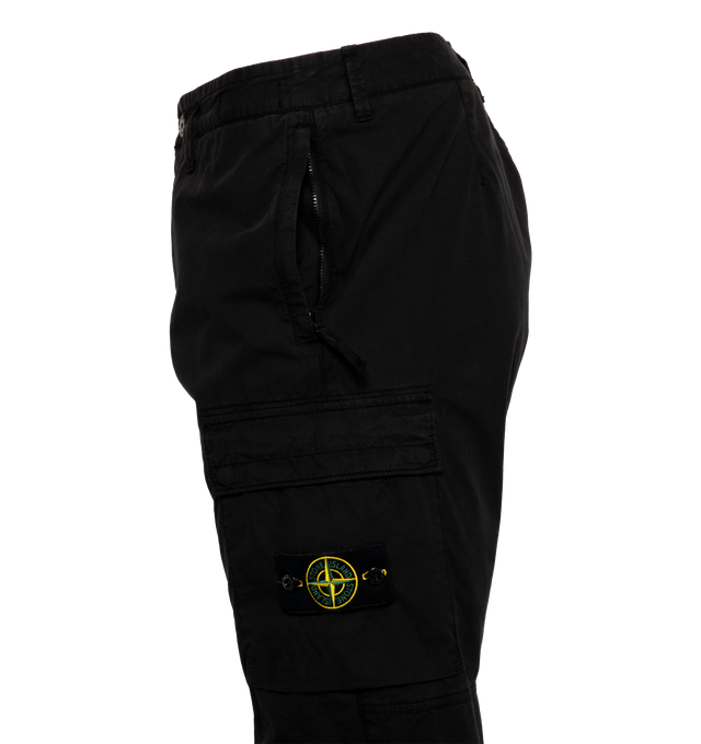 TAPERED PANTS