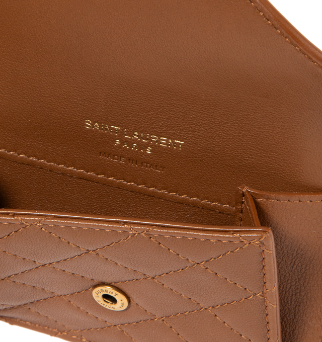 GABY FLAP CARD CASE