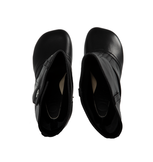 TOY PANTA BOOT