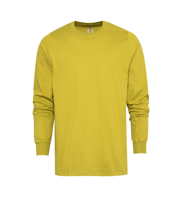 CREWNECK T-SHIRT (MENS)