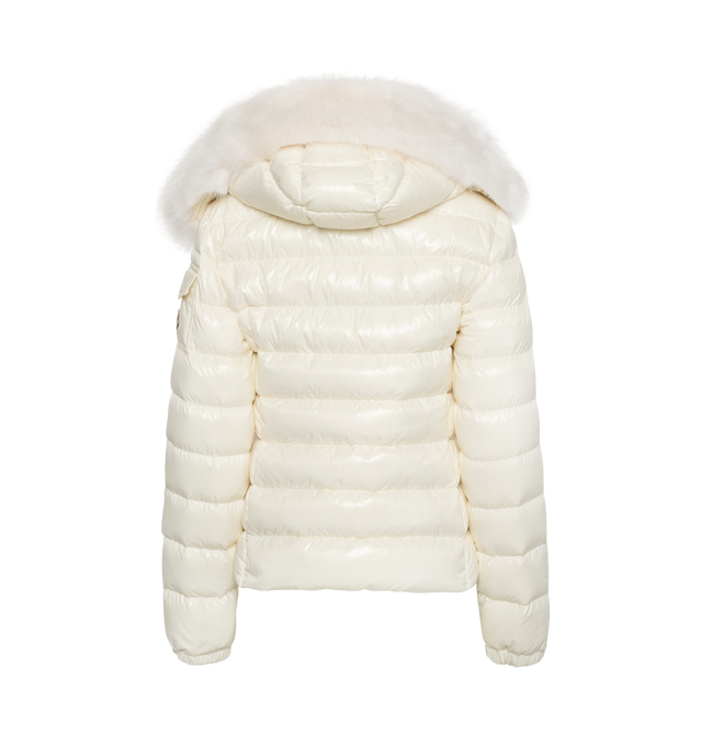 BADYF JACKET (WOMENS)