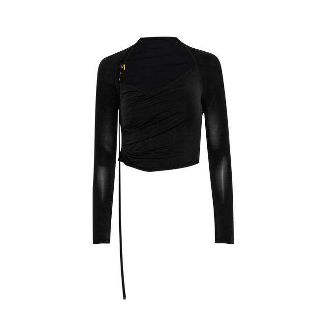 LE HAUT PEPLO (WOMENS)