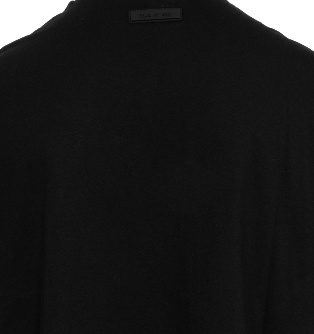 ESSENTIALS TEE (MENS)