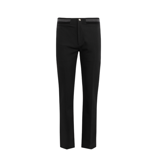 VARSITY TECHWOOL PANT (MENS)