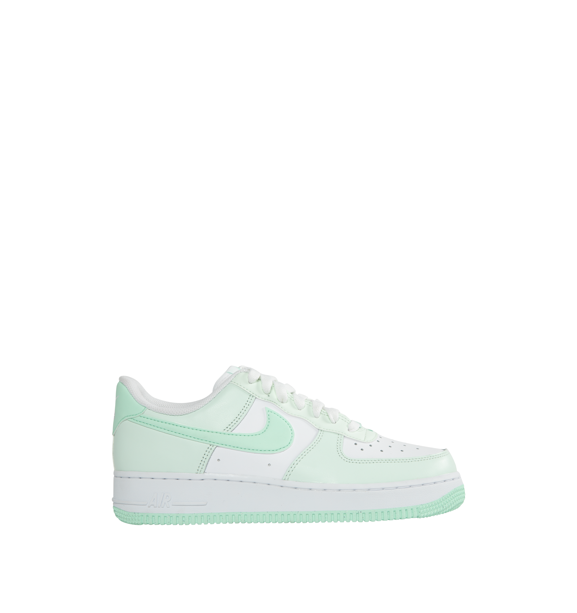 AIR FORCE 07 – HIRSHLEIFERS