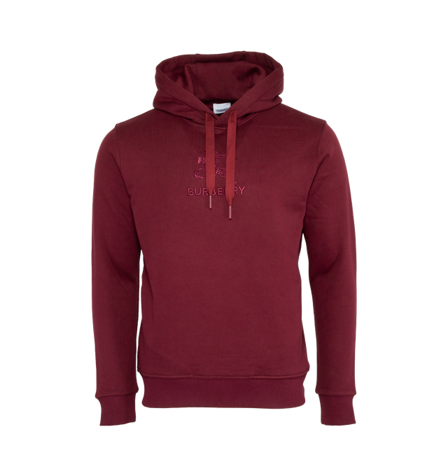 TIDAN HOODIE