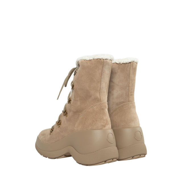 RESILE TREK ANKLE BOOTS (WOMENS)
