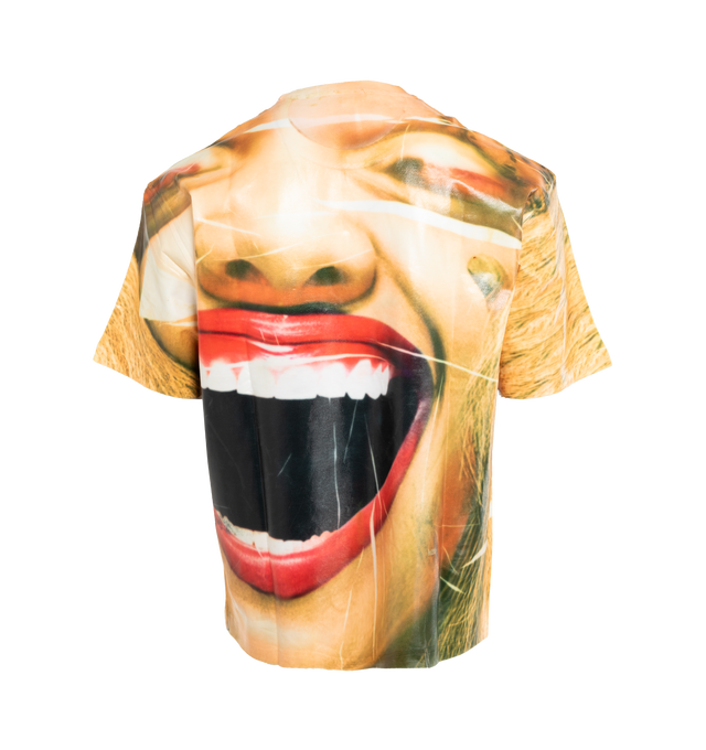 T-WASBIRCOO TEE (MENS)