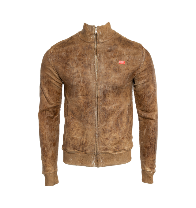 S-NYCE JACKET (MENS)