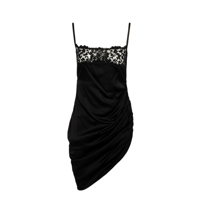 LA SAUDADE BRODEE (WOMENS)