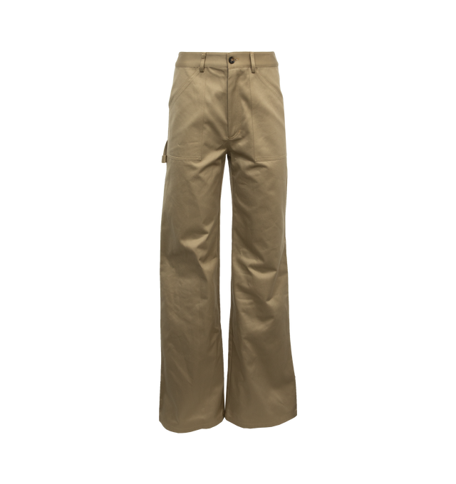 QUENTIN PANT