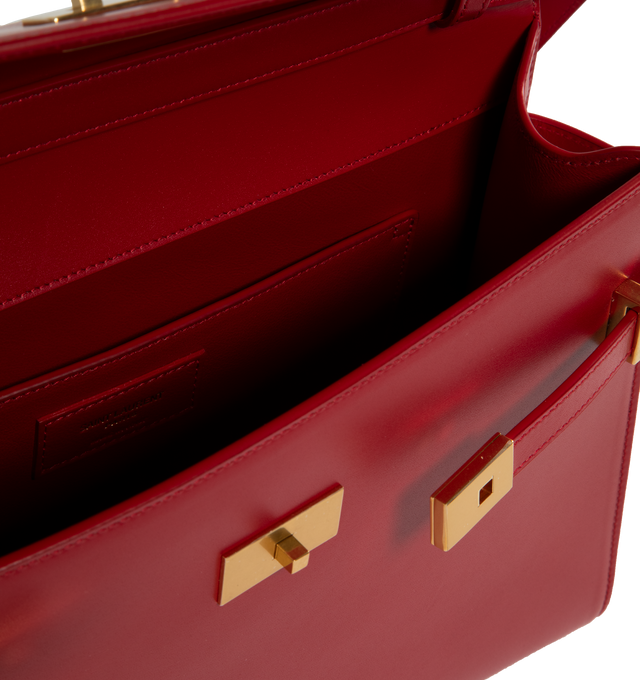 MANHATTAN SHOULDER BAG