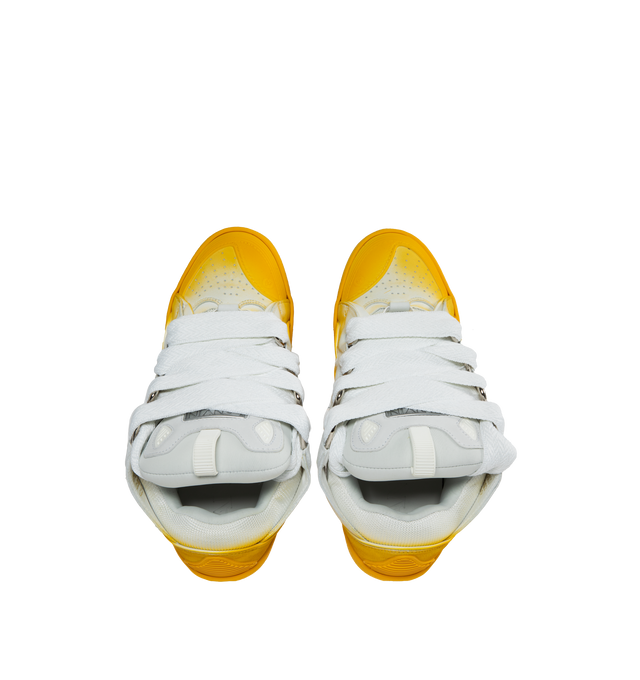 CURB SNEAKERS (MENS)
