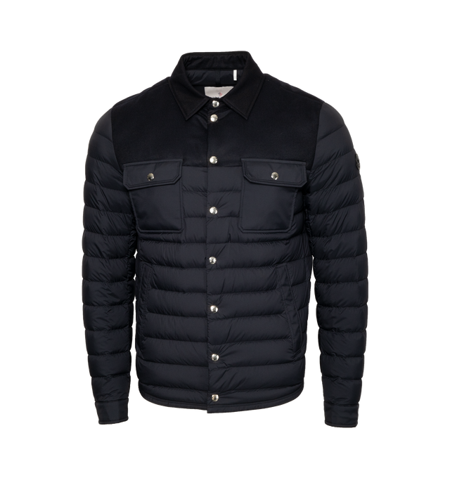 FAUSCOUM JACKET (MENS)