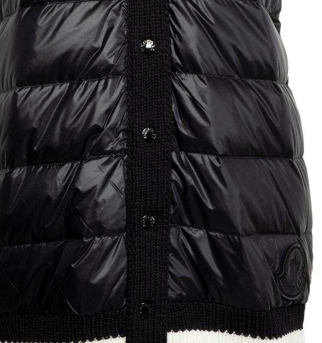 VEST (WOMENS)