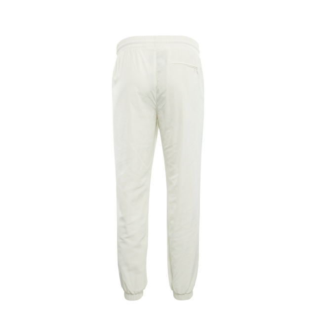 SIDE PANELLED SHELL SUIT TRACK PANT (MENS)