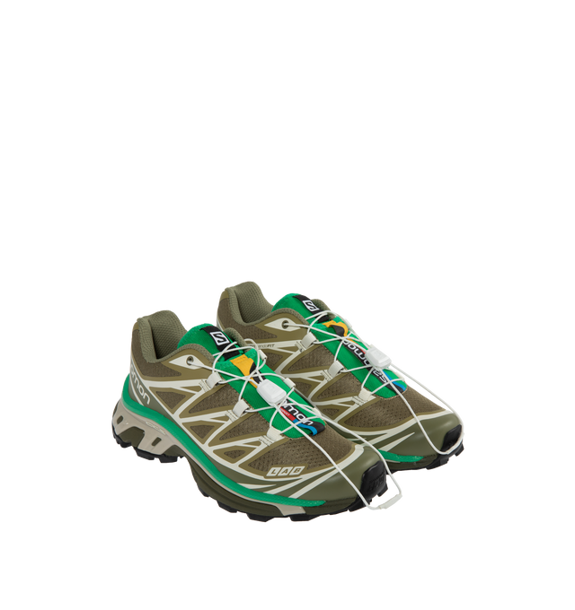 XT-6 (MENS)