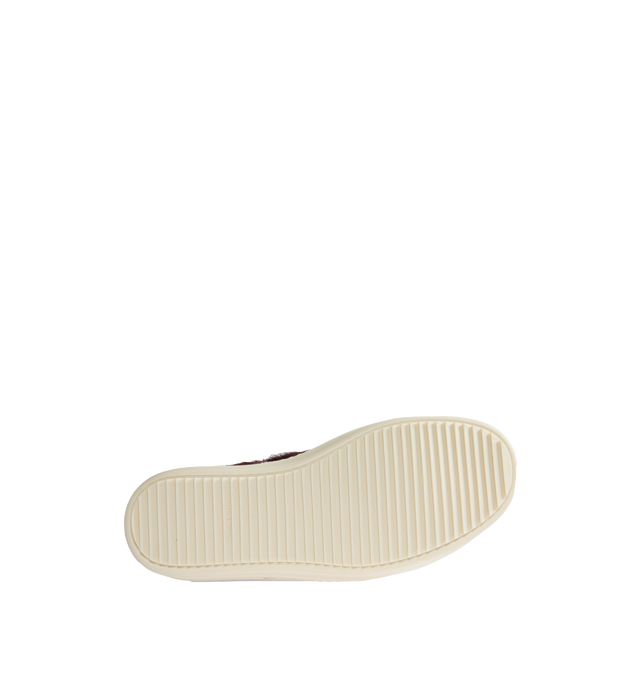 LOW SNEAKERS (MENS)
