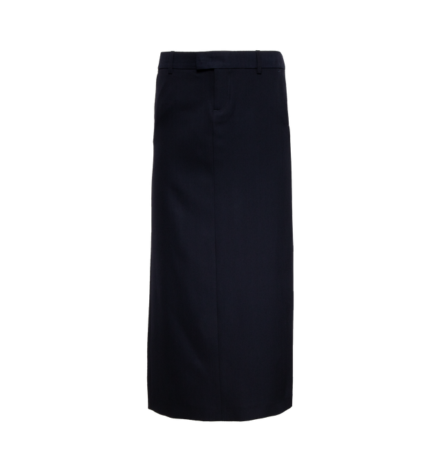 LOREN TUBE SKIRT