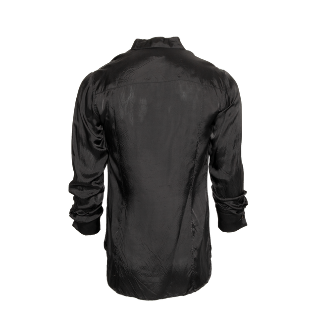 VISCOSE SHIRT (MENS)