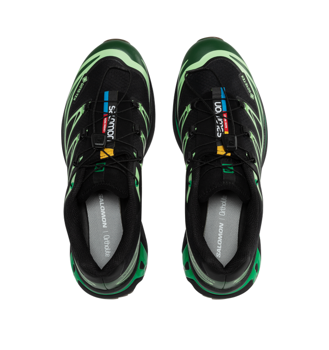XT-6 GTX (MENS)