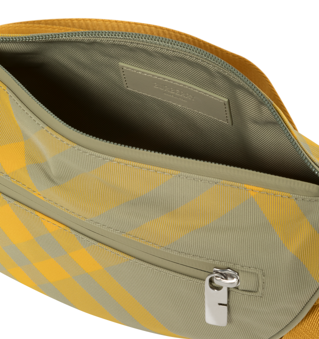 SHEILD CROSSBODY