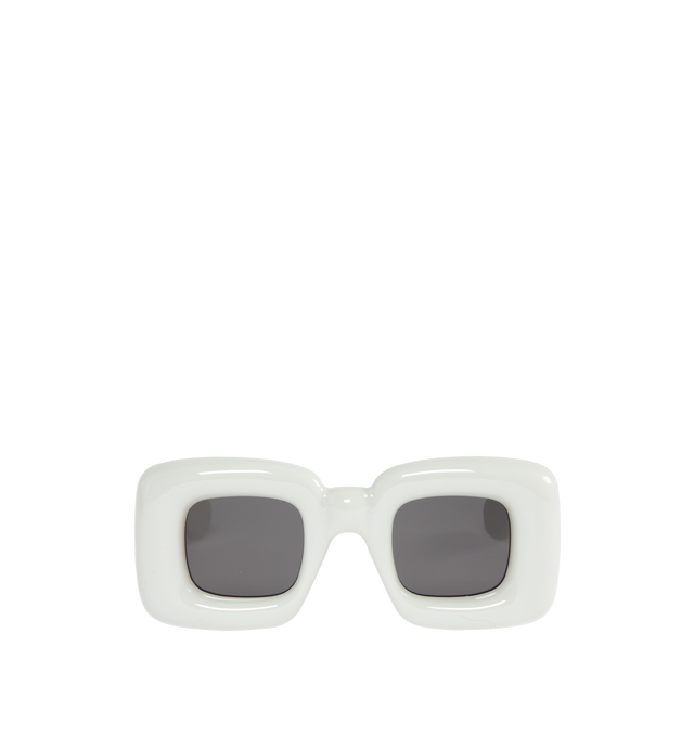 FASHION SHOW INFLATED SUNGLASSSES