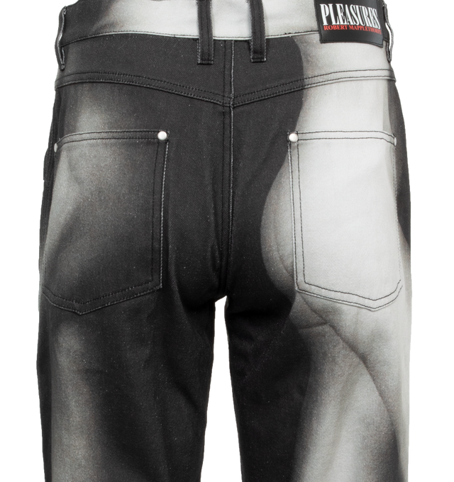 KLT DENIM PANTS