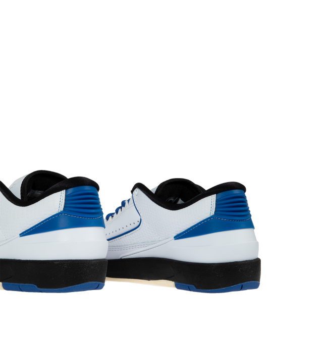 AIR JORDAN 2 RETRO LOW (WOMENS)