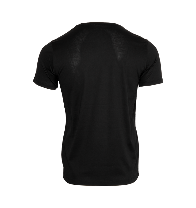 LOGO T-SHIRT (MENS)