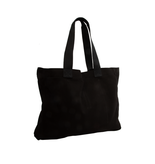 SHOPPER TOTE