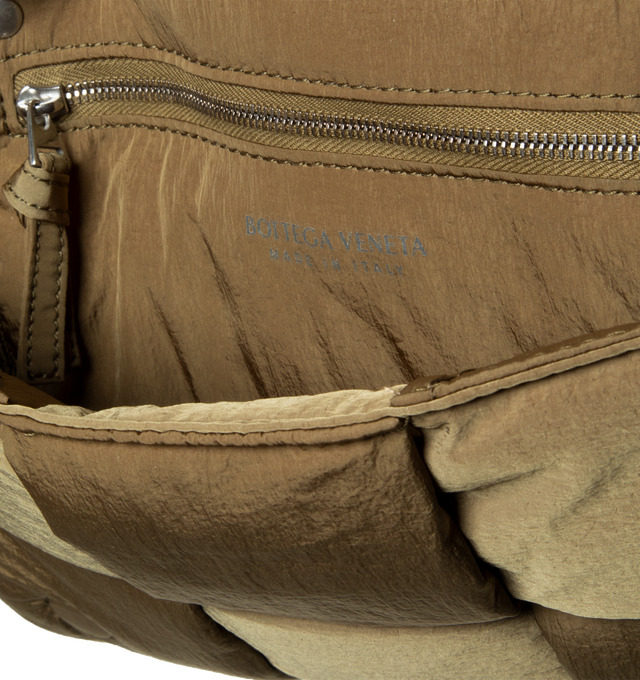 SMALL PADDED CASSETTE BAG (MENS)