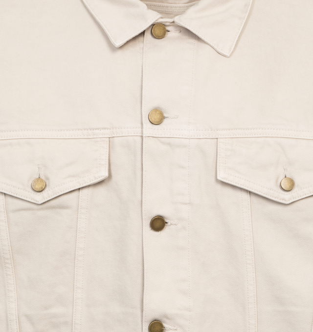 DENIM JACKET (MENS)
