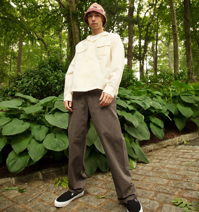 CARPENTER PANTS (MENS)