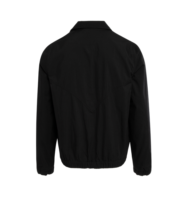 WESTERN JACKET