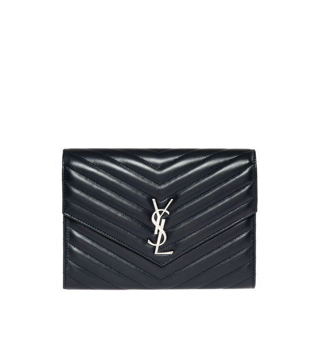 FLAP POUCH