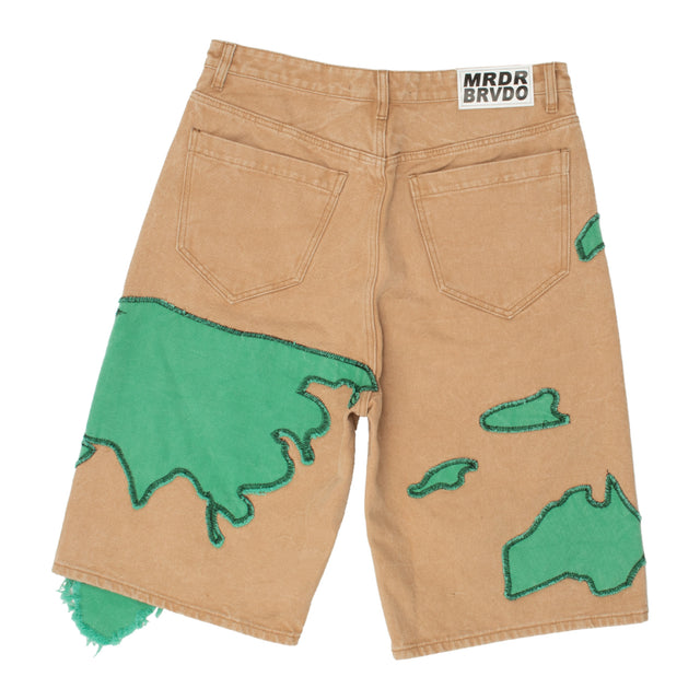 PANGIA SHORT (MENS)