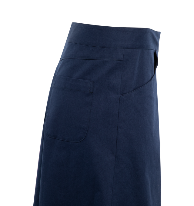 FLOWER STAMP PANT (WOMENS)