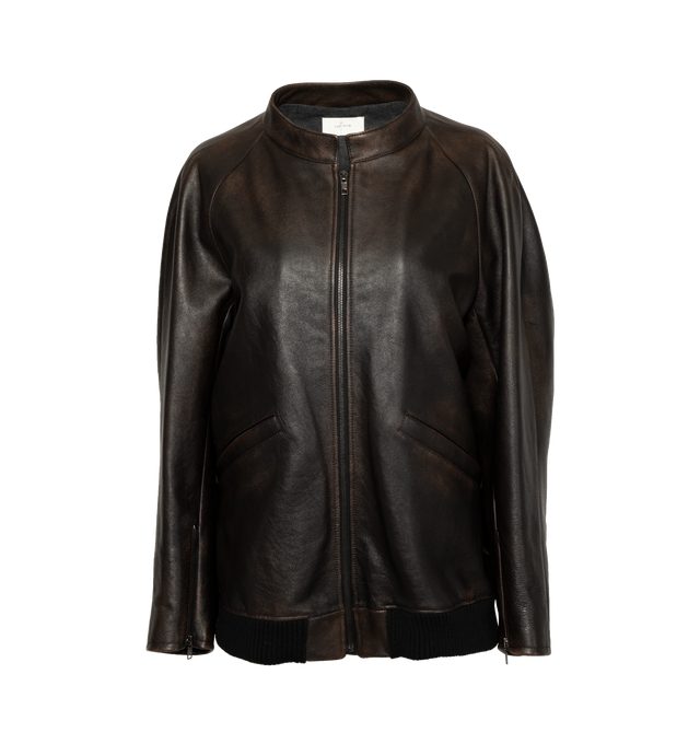 KENGIA JACKET