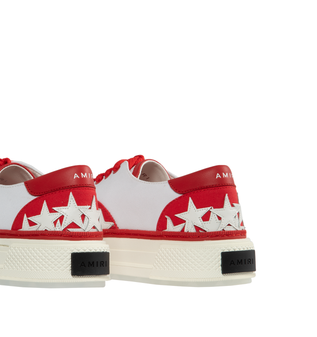 STARS COURT SNEAKERS (MENS)