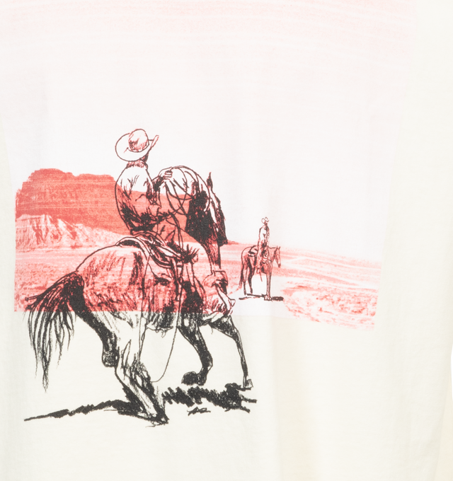 TEMPTATION LONG SLEEVE