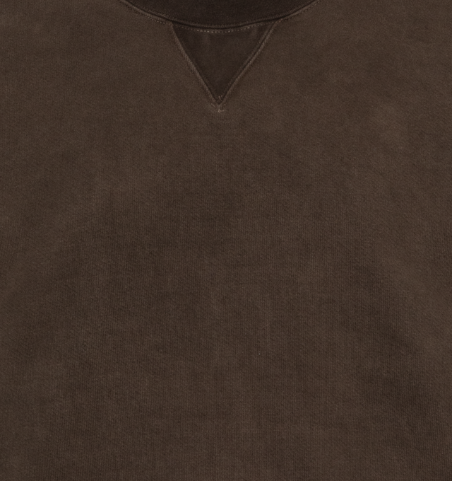 AMPLUS CREWNECK (MENS)