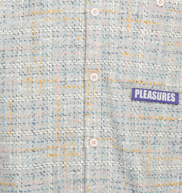 PERIODIC WORK SHIRT
