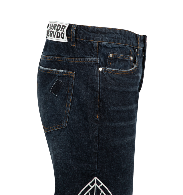 COWBOY JEANS (MENS)
