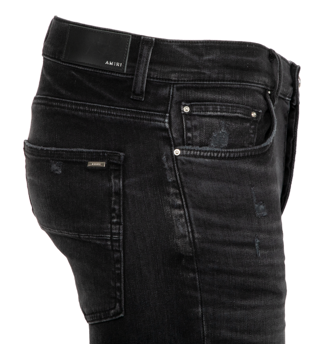 STACK JEANS (MENS)